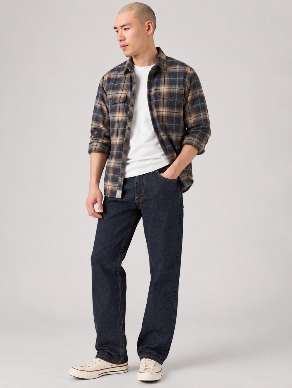 ā¤ļø LEVI'S 550 RELAXED STRAIGHT JEANS, 30